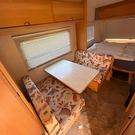 Campingplatz Karavan Hrdlicka