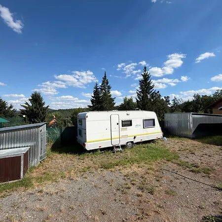 Karavan Hrdlicka Campingplatz